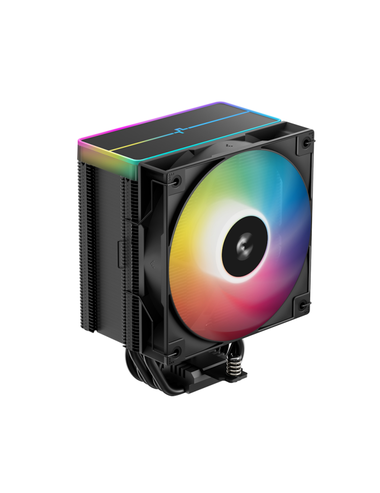 DeepCool AG500 BK ARGB V2 | CPU-Kühler