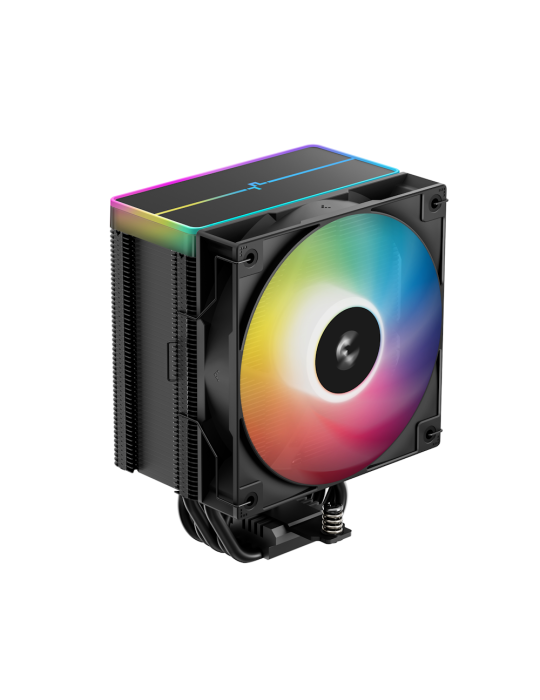 DeepCool AG500 BK ARGB V2 | CPU-Kühler