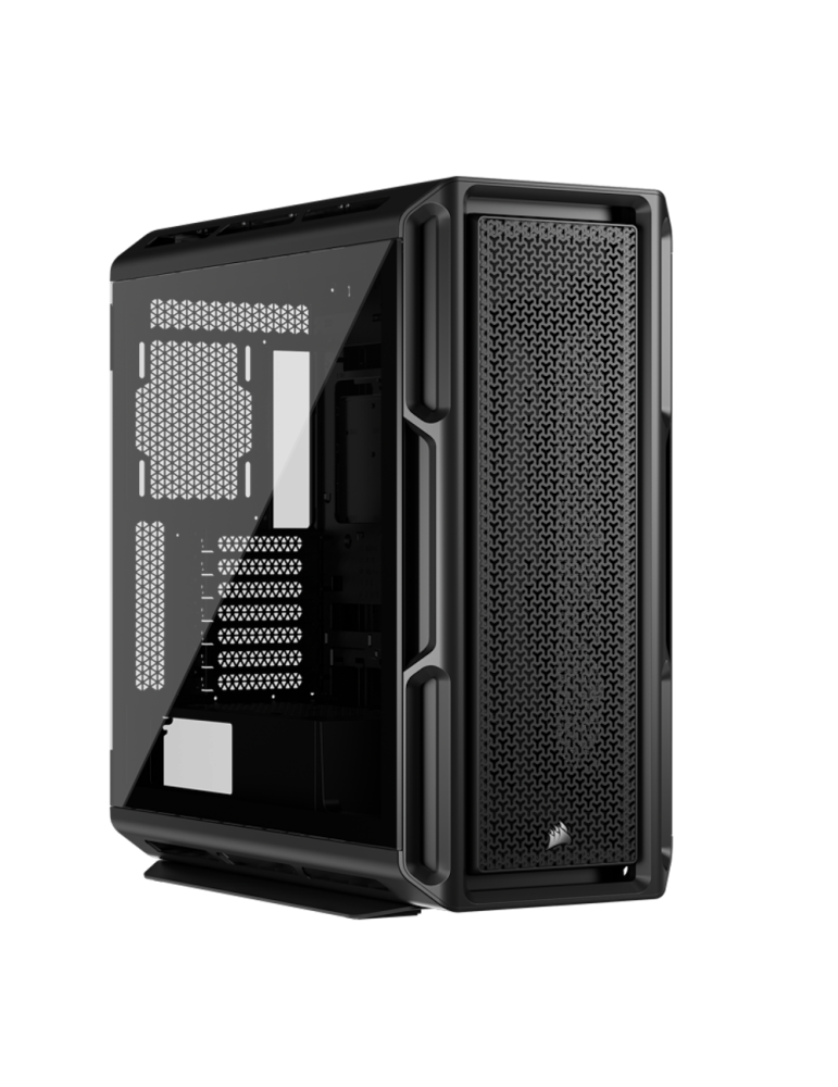 CORSAIR 5000T Black | PC-Gehäuse