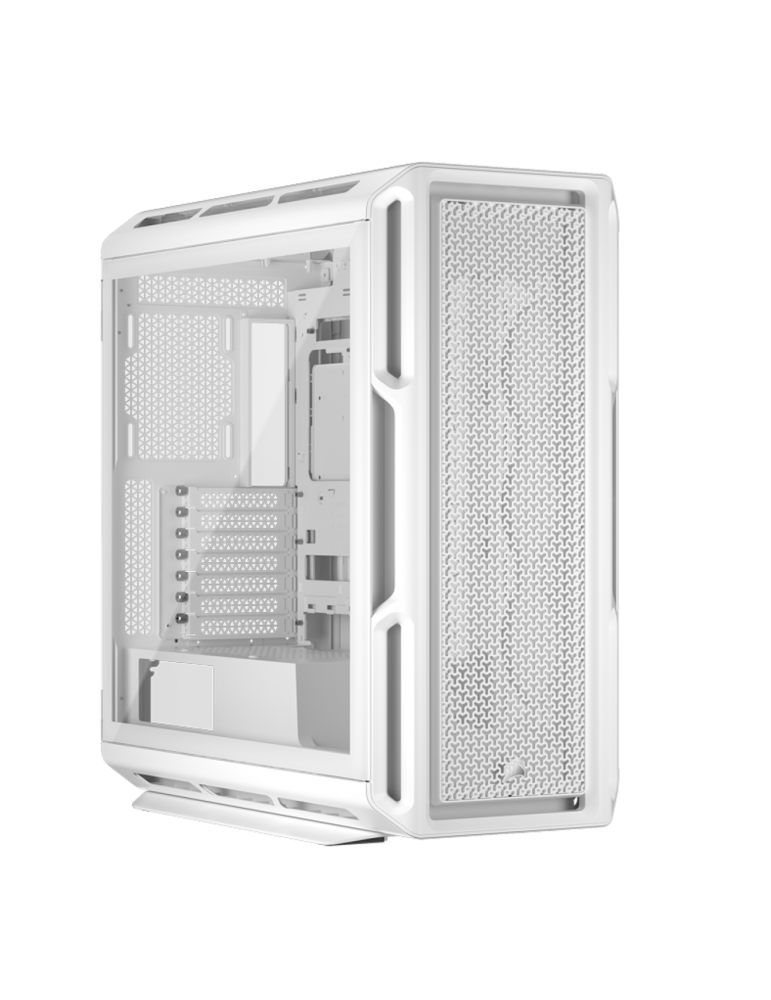 CORSAIR 5000T White | PC-Gehäuse