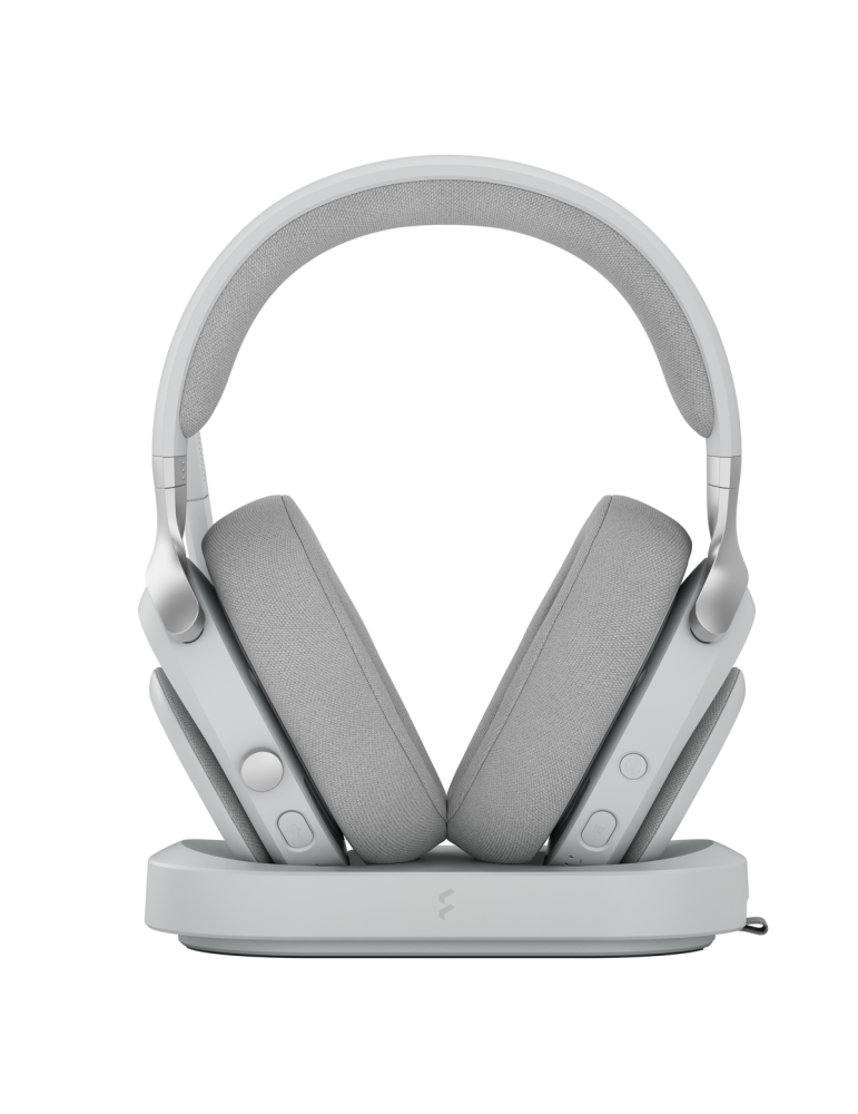 Fractal Design Scape Light | Wireless Gaming-Headset