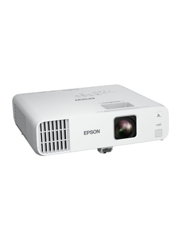 Epson EB-L210W Laser-Beamer - WXGA, 4.500 ANSI Lumen, WLAN 2