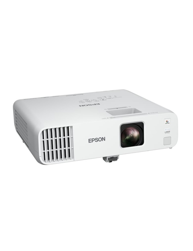 Epson EB-L210W Laser-Beamer - WXGA, 4.500 ANSI Lumen, WLAN