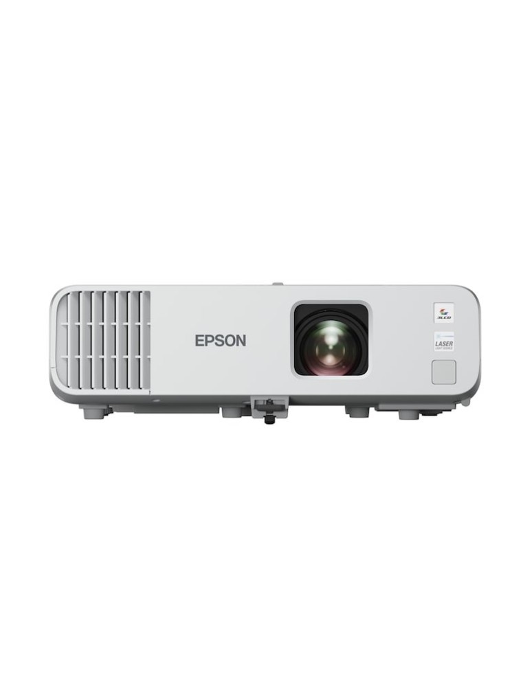 Epson EB-L210W Laser-Beamer - WXGA, 4.500 ANSI Lumen, WLAN