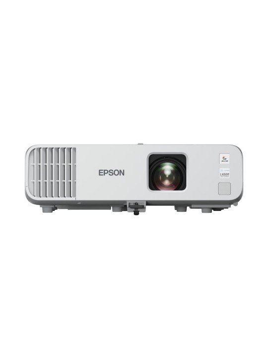 Epson EB-L210W Laser-Beamer - WXGA, 4.500 ANSI Lumen, WLAN