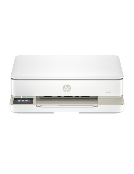 HP Envy 6120e All-in-One-Drucker inkl. 3 Monate Instant Ink Drucken, Kopieren, Scannen, mobiler Faxversand, Farbe