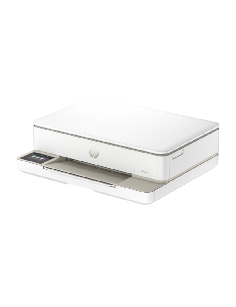 HP Envy 6120e All-in-One-Drucker inkl. 3 Monate Instant Ink Drucken, Kopieren, Scannen, mobiler Faxversand, Farbe