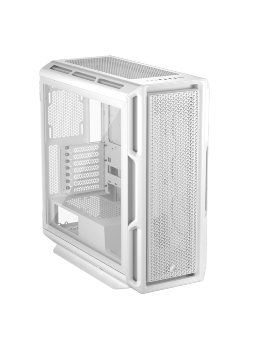 CORSAIR 5000T White | PC-Gehäuse