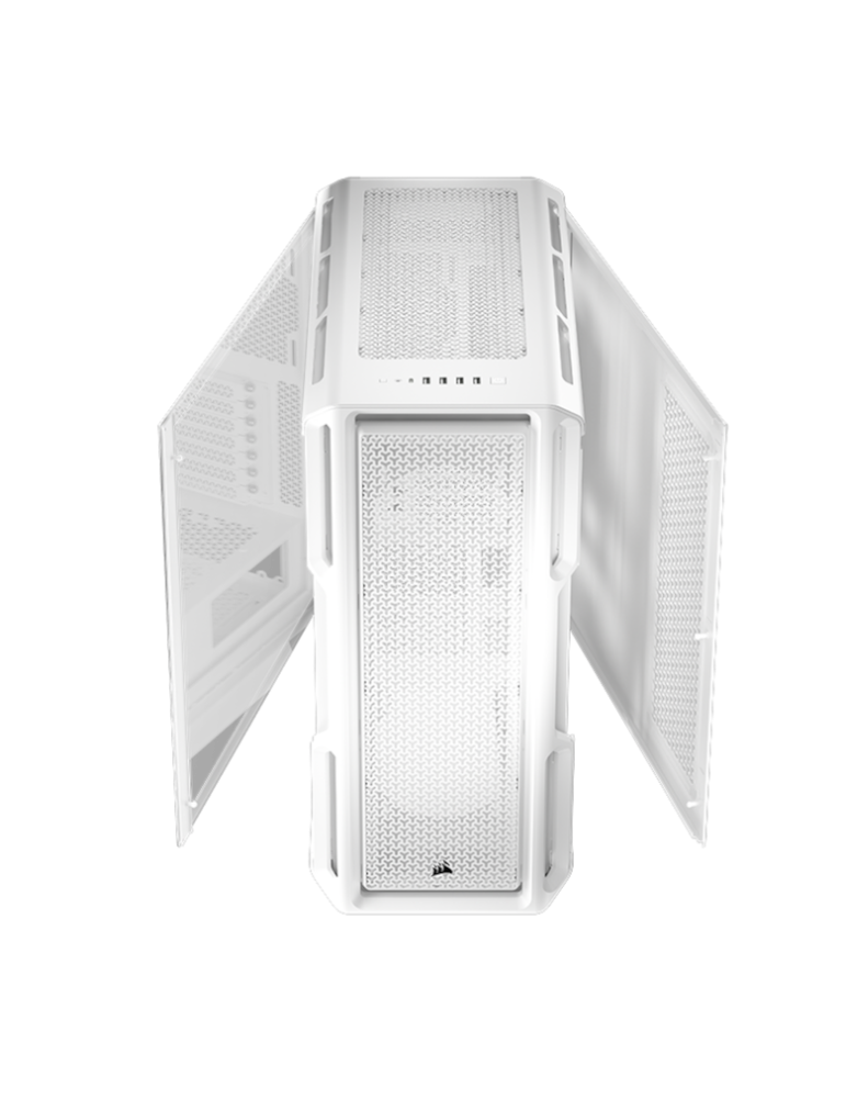 CORSAIR 5000T White | PC-Gehäuse