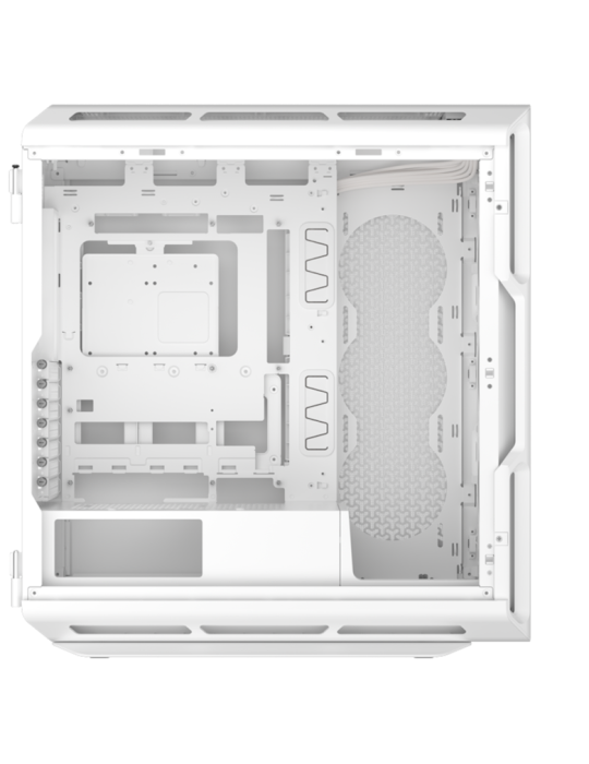CORSAIR 5000T White | PC-Gehäuse