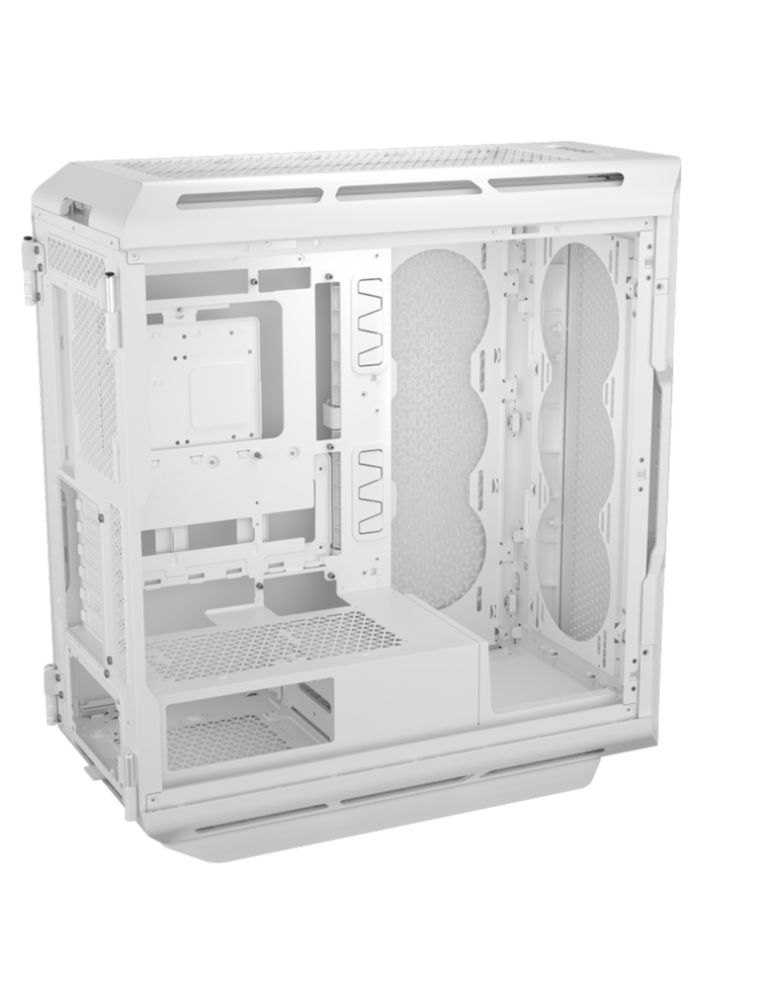 CORSAIR 5000T White | PC-Gehäuse