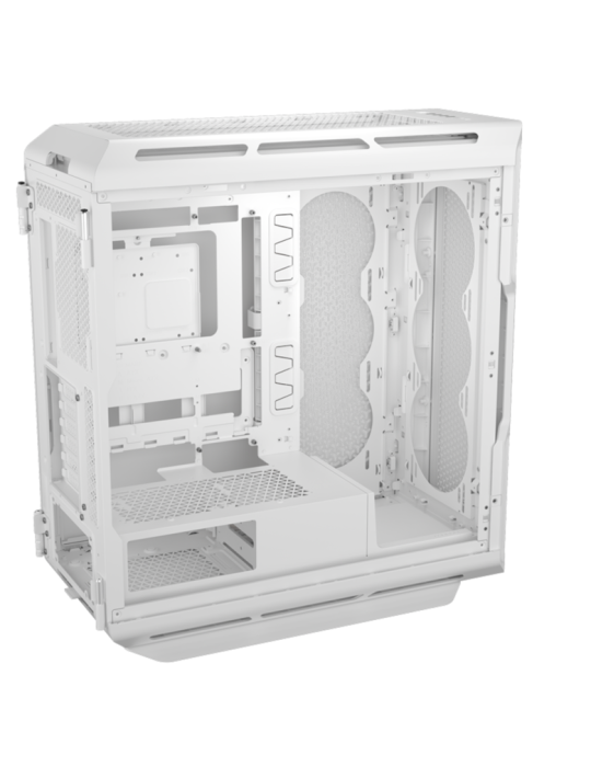 CORSAIR 5000T White | PC-Gehäuse