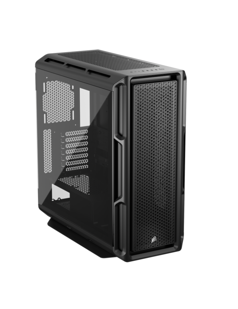 CORSAIR 5000T Black | PC-Gehäuse