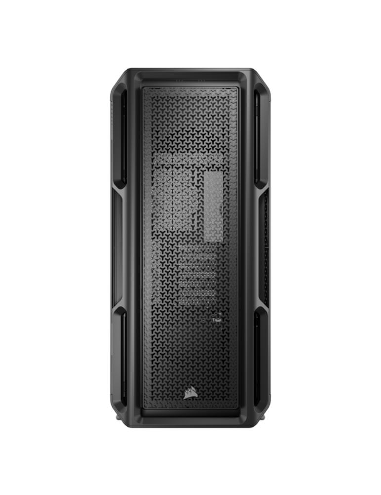 CORSAIR 5000T Black | PC-Gehäuse