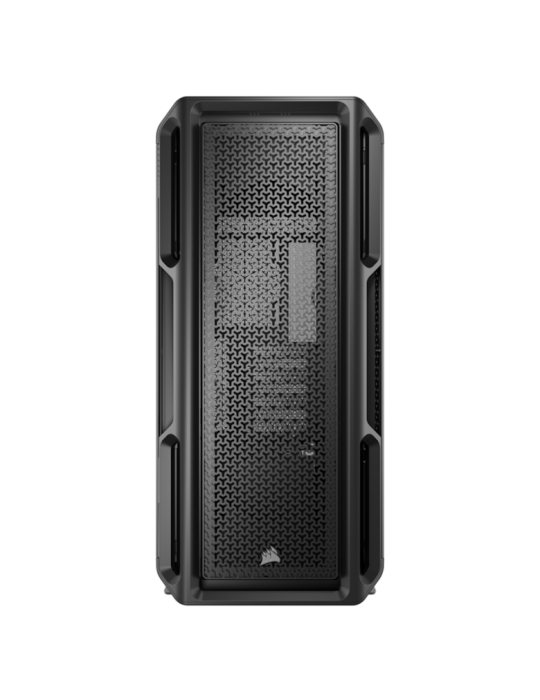 CORSAIR 5000T Black | PC-Gehäuse