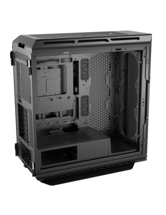 CORSAIR 5000T Black | PC-Gehäuse