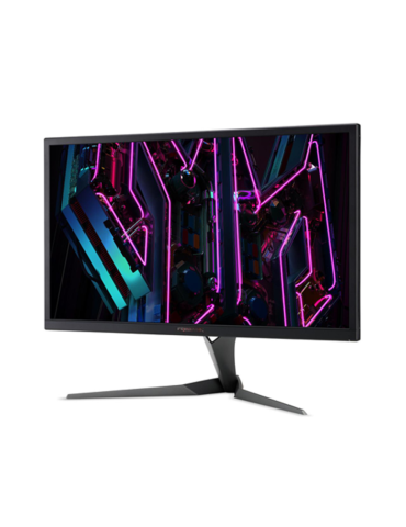 Acer Predator X (X27UX1biiphx) 26,5" QD-OLED Gaming Monitor 67,3 cm (26,5 Zoll), QD-OLED, 1000nits, 240Hz, 2x HDMI 2.1, 1x DP 2