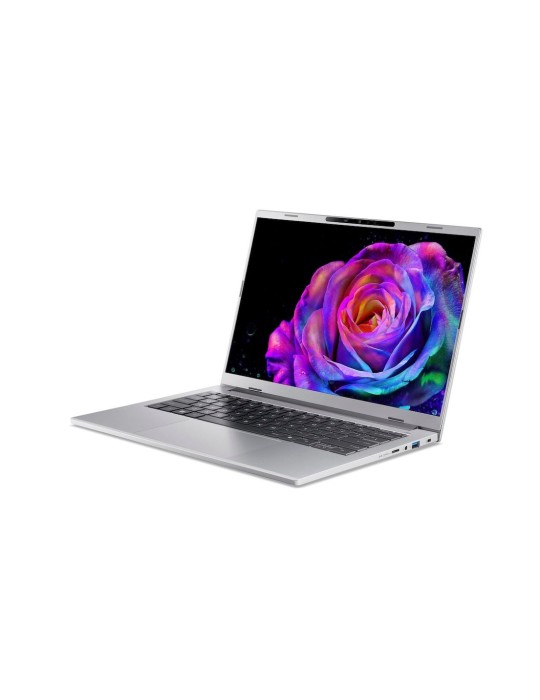 Acer Aspire 14 AI OLED (A14-53M-71LQ) Copilot+ PC 14,0" WUXGA, OLED, Intel i7U-258V (47 TOPS), 32GB RAM, 1TB SSD, Windows 11