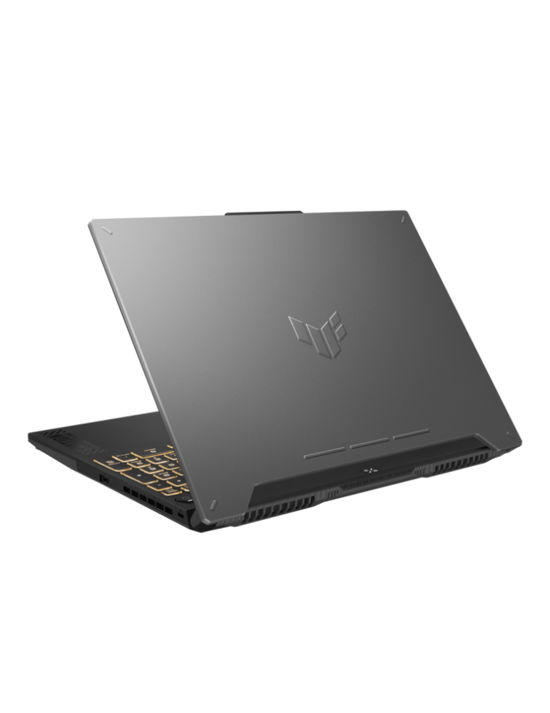 ASUS TUF Gaming A15 FA507UI-LP120W - 15,6" FHD 144Hz, AMD Ryzen 9-8945H, 16GB RAM, 512GB SSD, GeForce RTX 4070, Windows 11