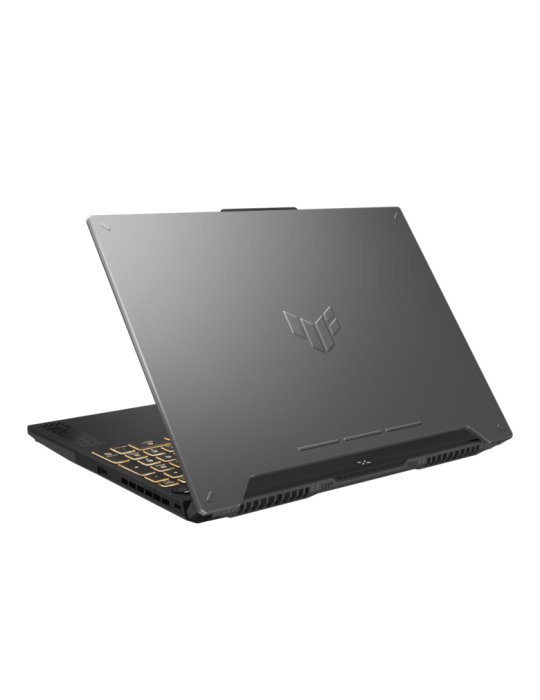 ASUS TUF Gaming A15 FA507UI-LP034W - 15,6" FHD 144Hz, AMD Ryzen 9-8945H, 16GB RAM, 1000GB SSD, GeForce RTX 4070, Windows 11
