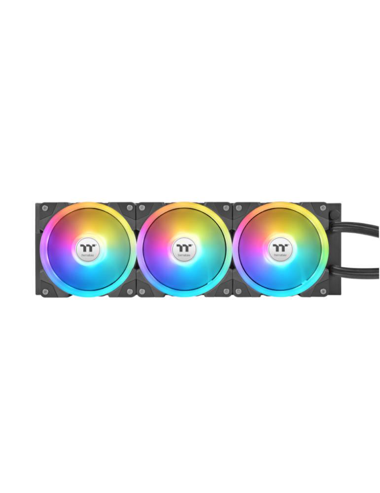 Thermaltake MAGFloe 420 Ultra | AiO-Wasserkühlung