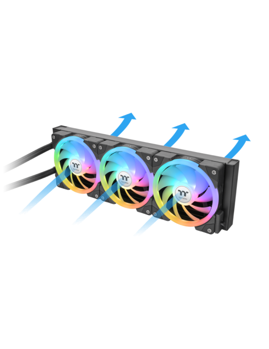 Thermaltake MAGFloe 420 Ultra | AiO-Wasserkühlung