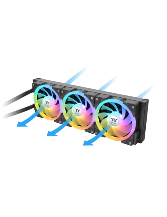 Thermaltake MAGFloe 420 Ultra | AiO-Wasserkühlung