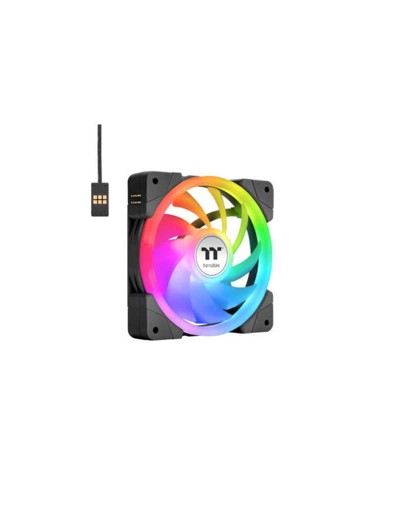 Thermaltake MAGFloe 420 Ultra | AiO-Wasserkühlung