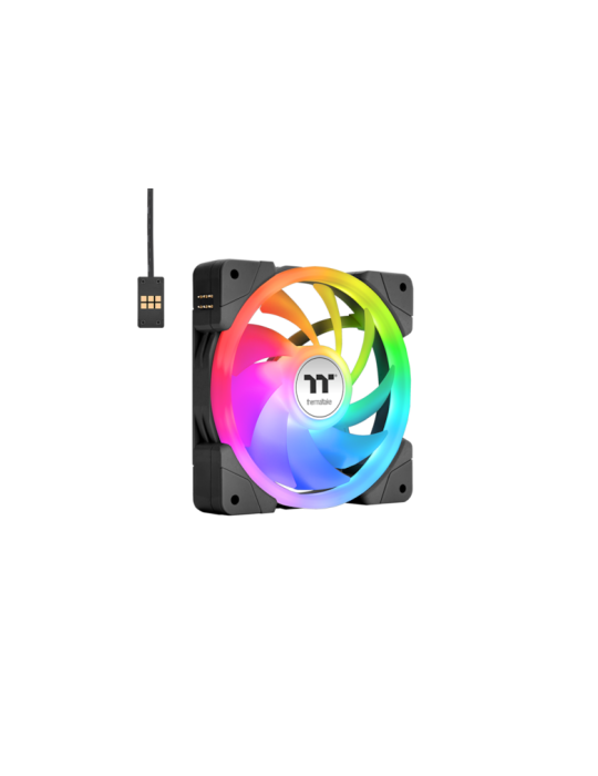 Thermaltake MAGFloe 420 Ultra | AiO-Wasserkühlung