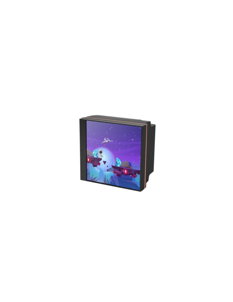 Thermaltake MAGFloe 420 Ultra | AiO-Wasserkühlung