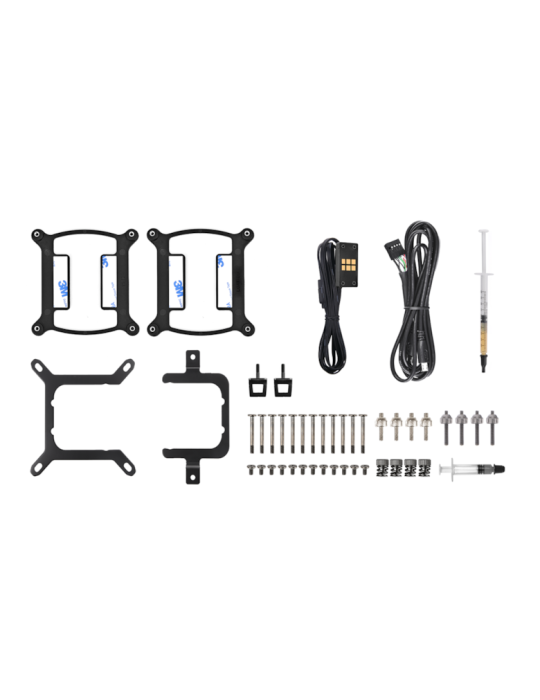 Thermaltake MAGFloe 420 Ultra | AiO-Wasserkühlung