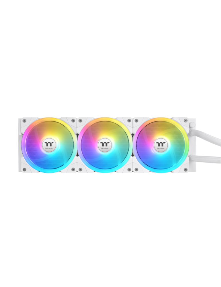 Thermaltake MAGFloe 360 Ultra Snow Edition | AiO-Wasserkühlung