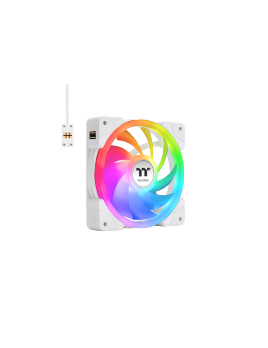 Thermaltake MAGFloe 360 Ultra Snow Edition | AiO-Wasserkühlung