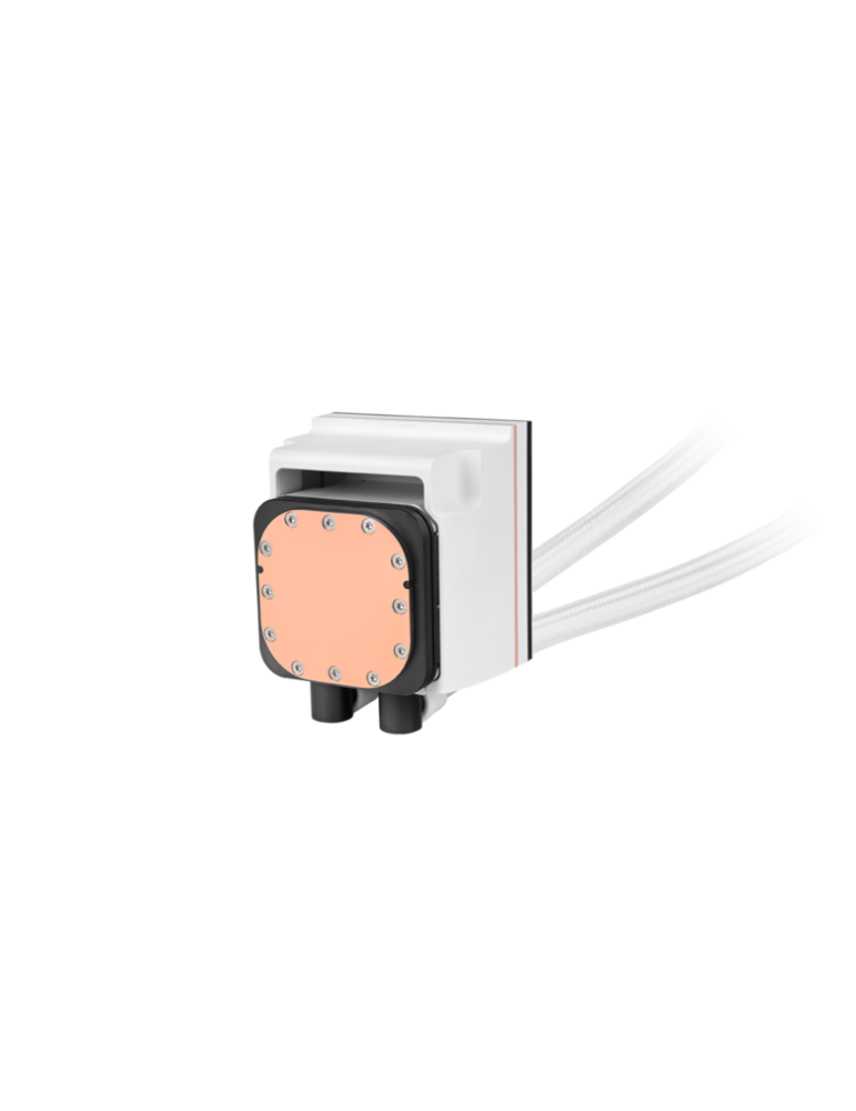 Thermaltake MAGFloe 360 Ultra Snow Edition | AiO-Wasserkühlung