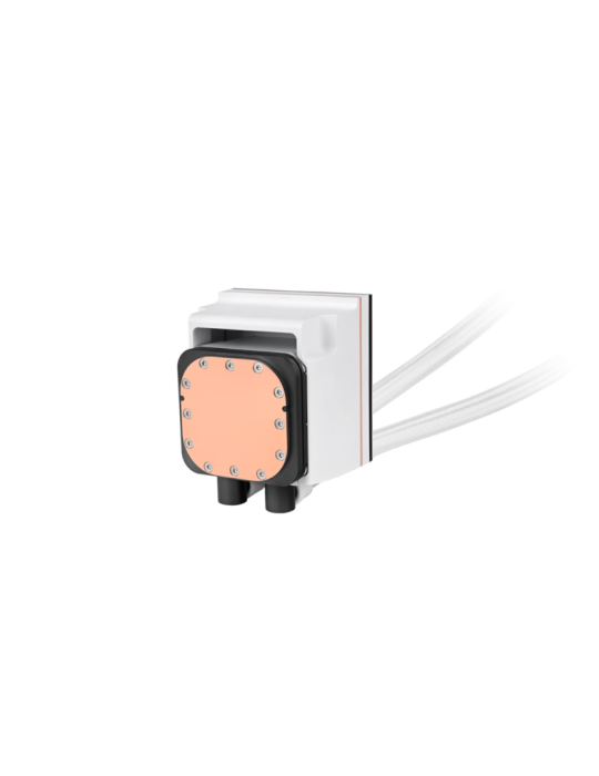 Thermaltake MAGFloe 360 Ultra Snow Edition | AiO-Wasserkühlung