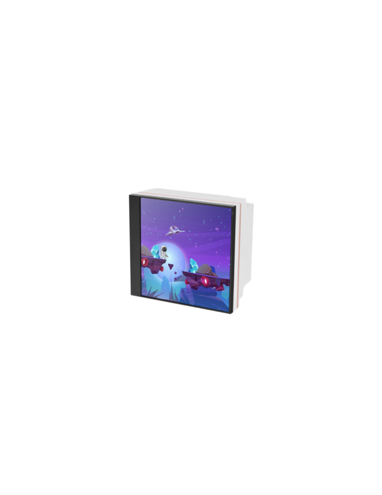 Thermaltake MAGFloe 360 Ultra Snow Edition | AiO-Wasserkühlung