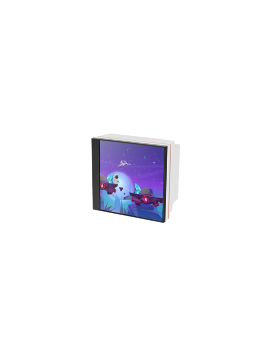 Thermaltake MAGFloe 360 Ultra Snow Edition | AiO-Wasserkühlung