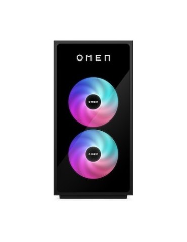 OMEN Desktop Gaming PC GT16-0184ng Intel i7-14700F, 32GB RAM, 1TB SSD, GeForce RTX 5070, Windows 11 Home 2