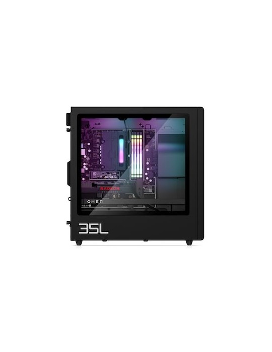 OMEN Desktop Gaming PC GT16-0184ng Intel i7-14700F, 32GB RAM, 1TB SSD, GeForce RTX 5070, Windows 11 Home