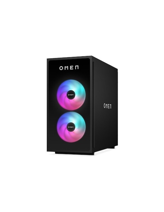 OMEN Desktop Gaming PC GT16-0170ng Intel Core Ultra 7 265K, 32GB RAM, 1TB SSD, GeForce RTX 5070Ti, Windows 11 Home