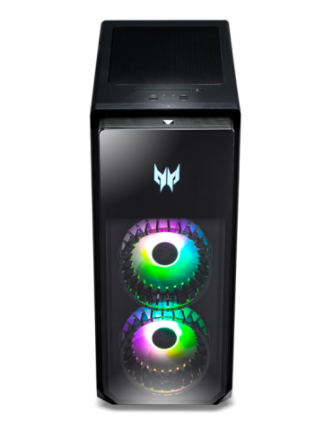 Acer Predator Orion 7000 PC Gaming Desktop Intel Core Ultra 7 265KF, 32GB DDR5 RAM, 2TB M.2 SSD, NVIDIA® GeForce® RTX™ 5080 (16G 2