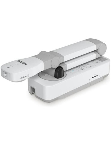 EPSON ELPDC13 Dokumentenkamera - Full HD, 16x Zoom, 30 FPS, LED