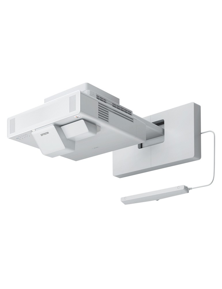 EPSON EB-1485Fi Laser Beamer - 3LCD, Full HD, 5000 Lumen