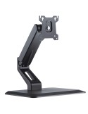 PureMounts PM-OFFICE-ST-10 - Halterung für Touchscreens und Monitore bis 32 Zoll