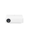 LG HU70LS Largo 4K-Beamer - 1.500 ANSI Lumen, HDR10, Bluetooth