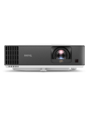 BenQ TK700STi 4K-Beamer - 3.000 ANSI Lumen, HDR, Lautsprecher