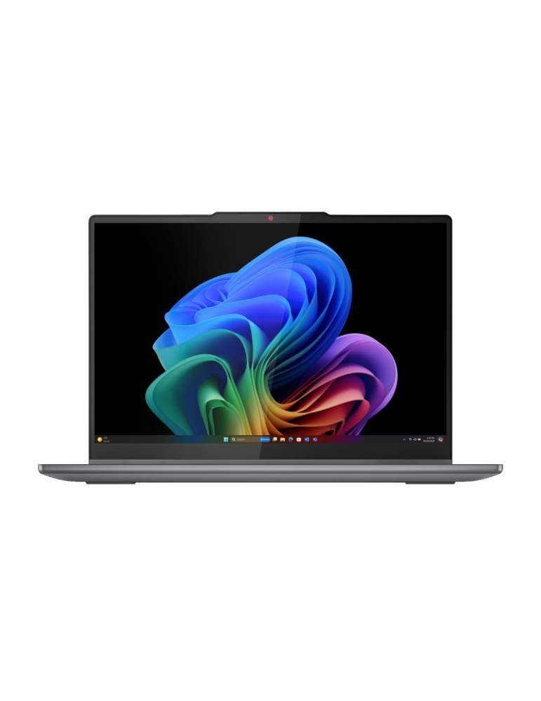 Lenovo IdeaPad 5 2-in-1 83GH000YGE - 14" WUXGA, OLED, Snapdragon® X Plus X1P-42-100, 16GB RAM, 1TB SSD, Windows 11 Home