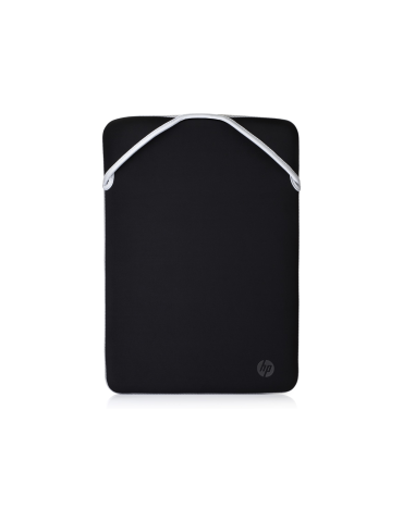 HP Schutzhülle 15 Zoll Schwarz/Slv, umkehrbar