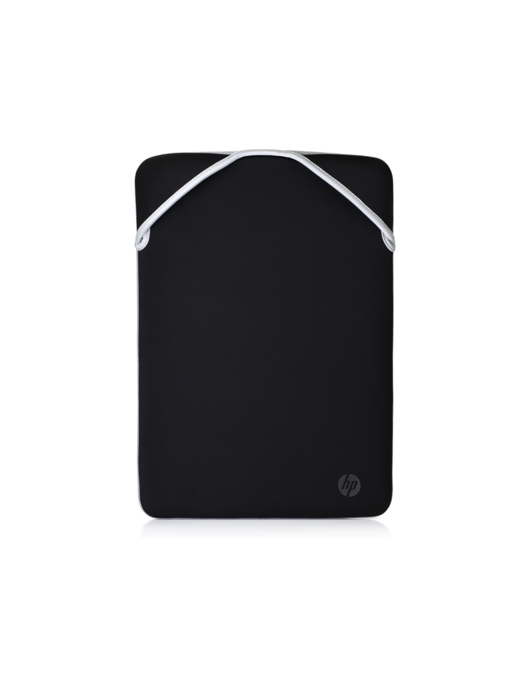 HP Schutzhülle 15 Zoll Schwarz/Slv, umkehrbar