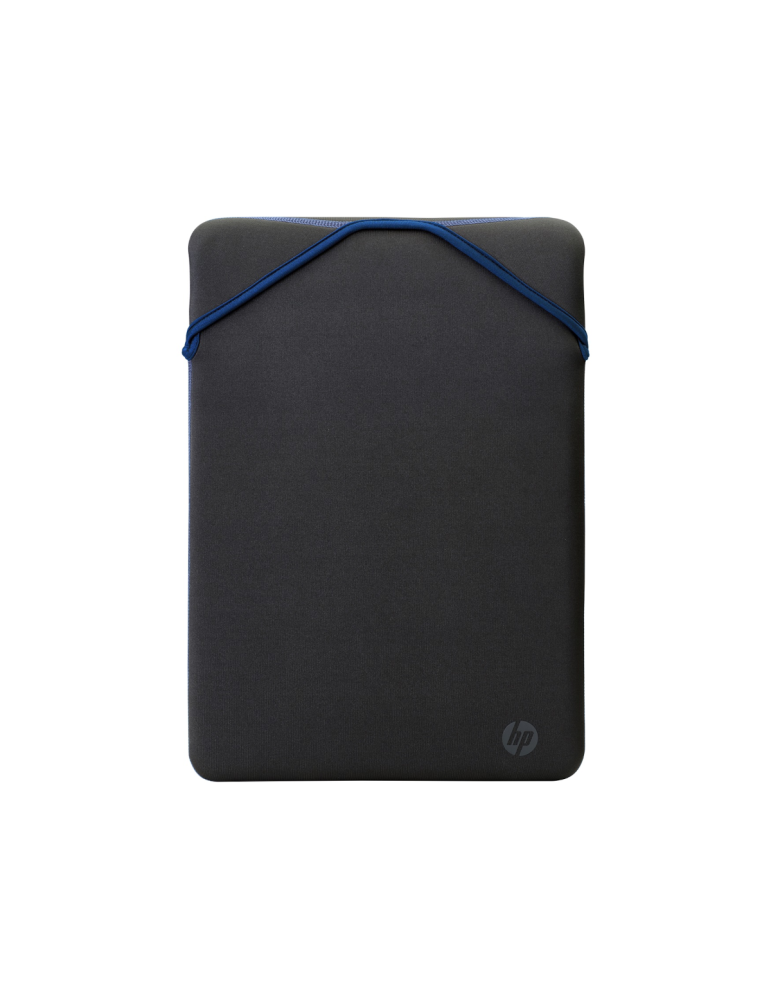 HP Schutzhülle für Laptop 14 schwarz/blau, wendbar